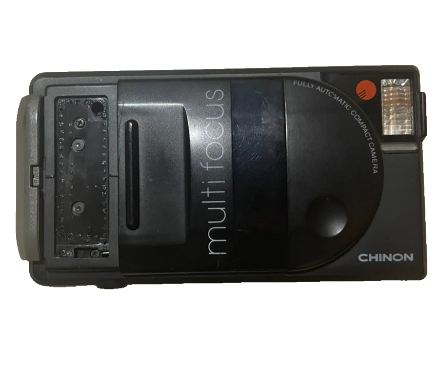 Chinon Point & Shoot 35 mm Film Cameras for sale | eBay