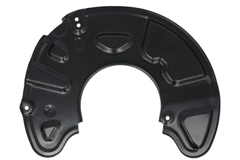 Für BLIC 6508-03-3518376K Splash Guard, brake disc 6508-03-3518376K Brake disc