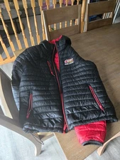Raising Cane's Puffer Jacket - MEDUIM
