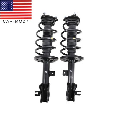 For 2013 2014 2015 2016 Mazda CX-5 Front Complete Struts Shocks Absorbers