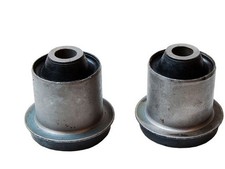 Front Upper Mevotech Control Arm Bushing fits Ford F150 2009-2012 38MXMD