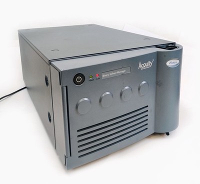 Waters Acquity UPLC Binary Solvent Manager UPB 186015001 Green Light Status