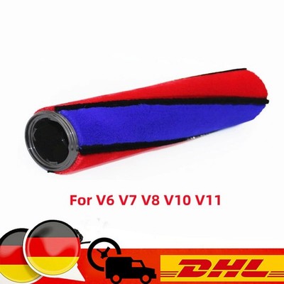 Für Dyson 966488-01 Walzenbürste für V7 V8 V10 V11 Fluffy V7 SV03 Staubsauger