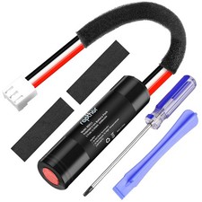 3500mAh Rechargeable Replacement Battery Compatible with Harman Kardon Onyx S...