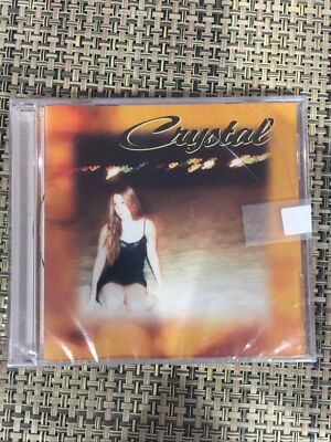 その他 CRYSTAL DYNAMICS BEST SELECTION CD Crystal “CRYSTAL” CD Brand New Sealed | eBay
