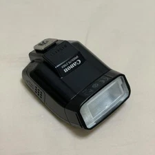 Canon Speedlite 270Ex Shoe Mount Flash for Canon Cameras Accessories