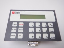 Maple Systems OIT3160A-A00 Backlit LCD Keypad