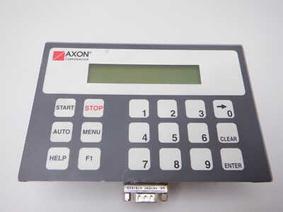 Maple Systems OIT3160A-A00 Backlit LCD Keypad