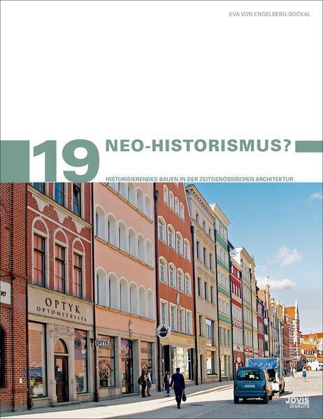 Thumbnail - Neo-historismus? | Eva Von Engelberg-dockal, Eva Von Engelberg-dokal |