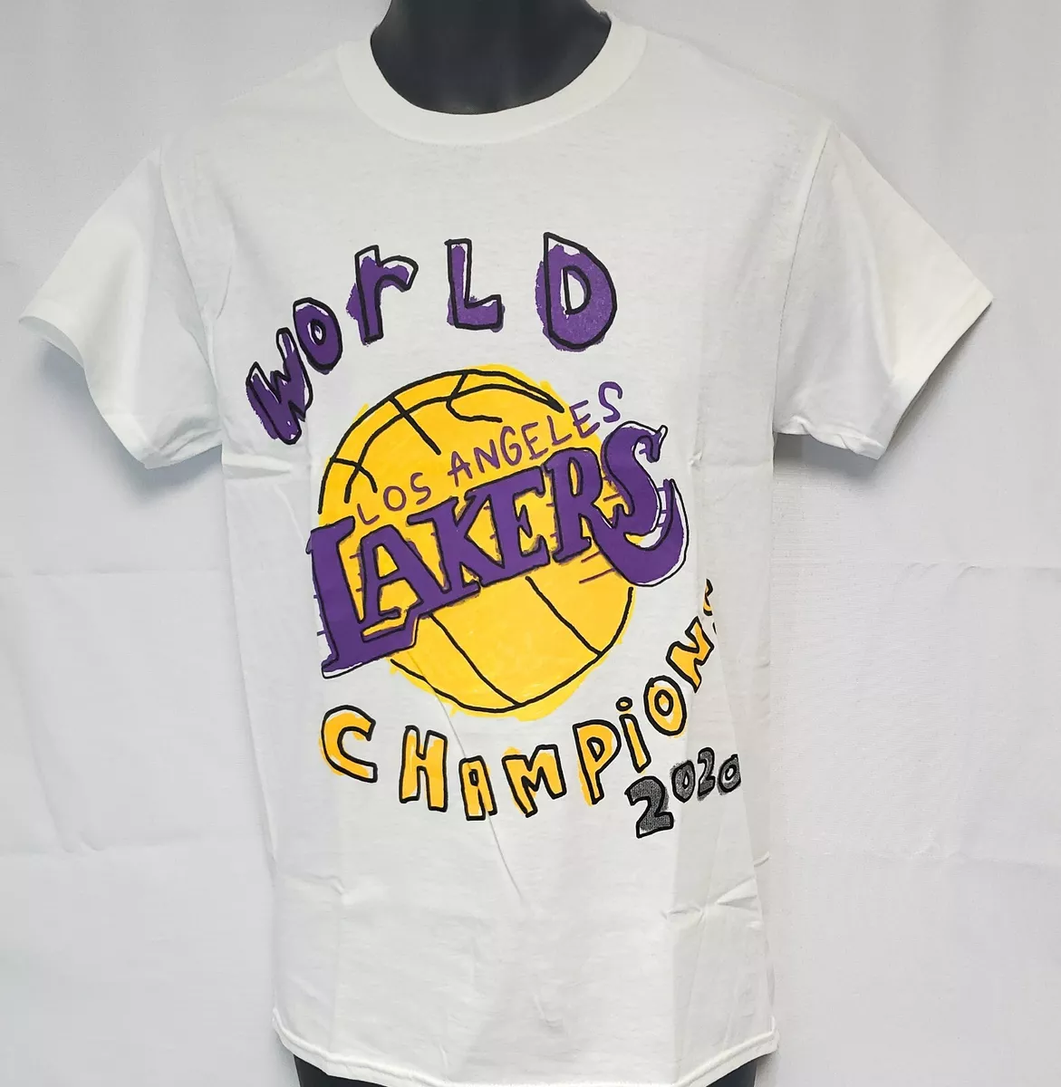 NBA LA Lakers T-shirt