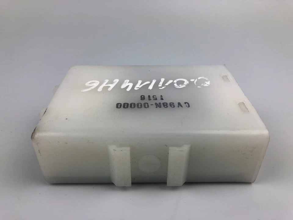 2001 Subaru Outback Legacy Keyless Control Module Unit 88035AE080 Foto 4 de 4