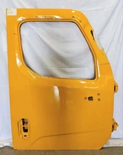 Damaged Western Star 49x, 47X , 57X RH Cab Door Shell - P/N  A18-72521-003