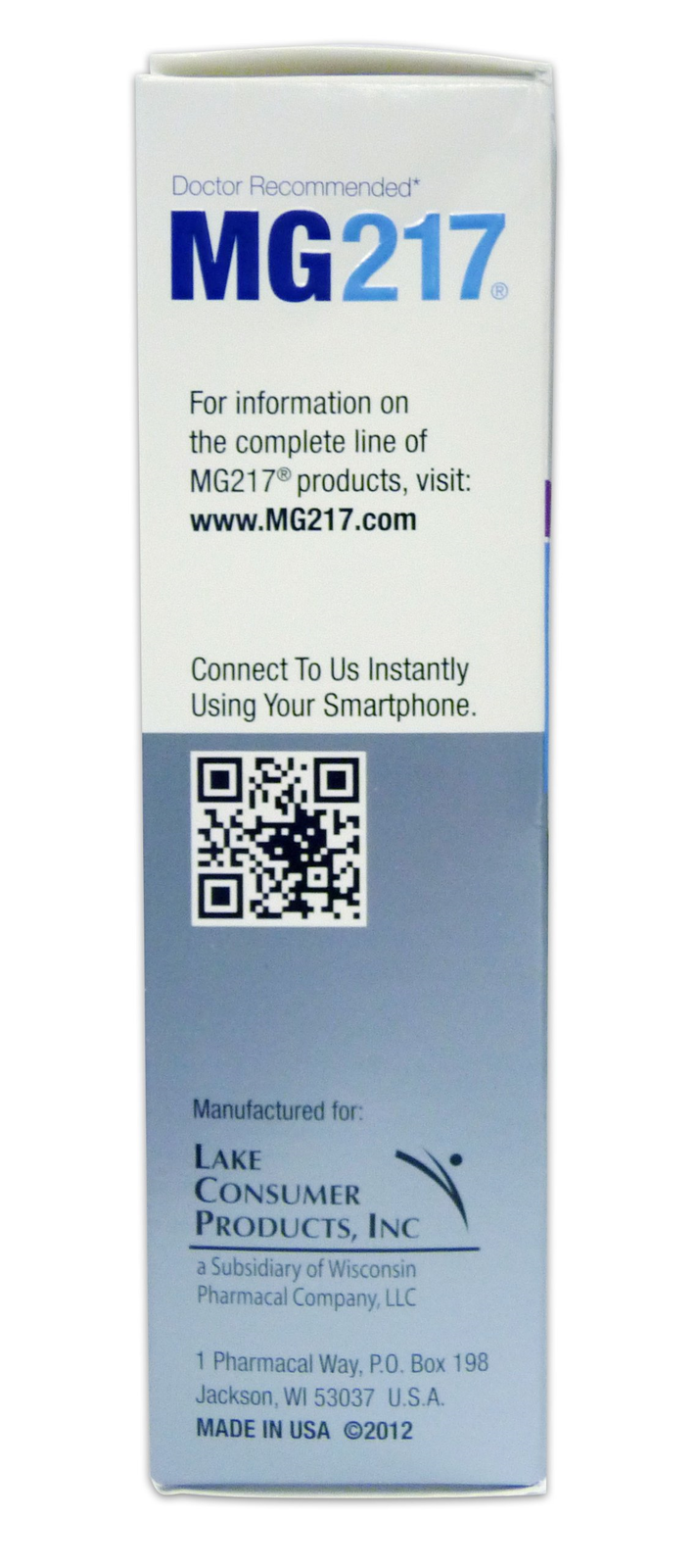 mg217 medicated salicylic acid cream