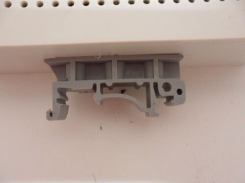 2- MikroTik RouterBoard RB750GL Router Firewall 5x1Gbps Power Adapter W/DIN Clip - Picture 9 of 12