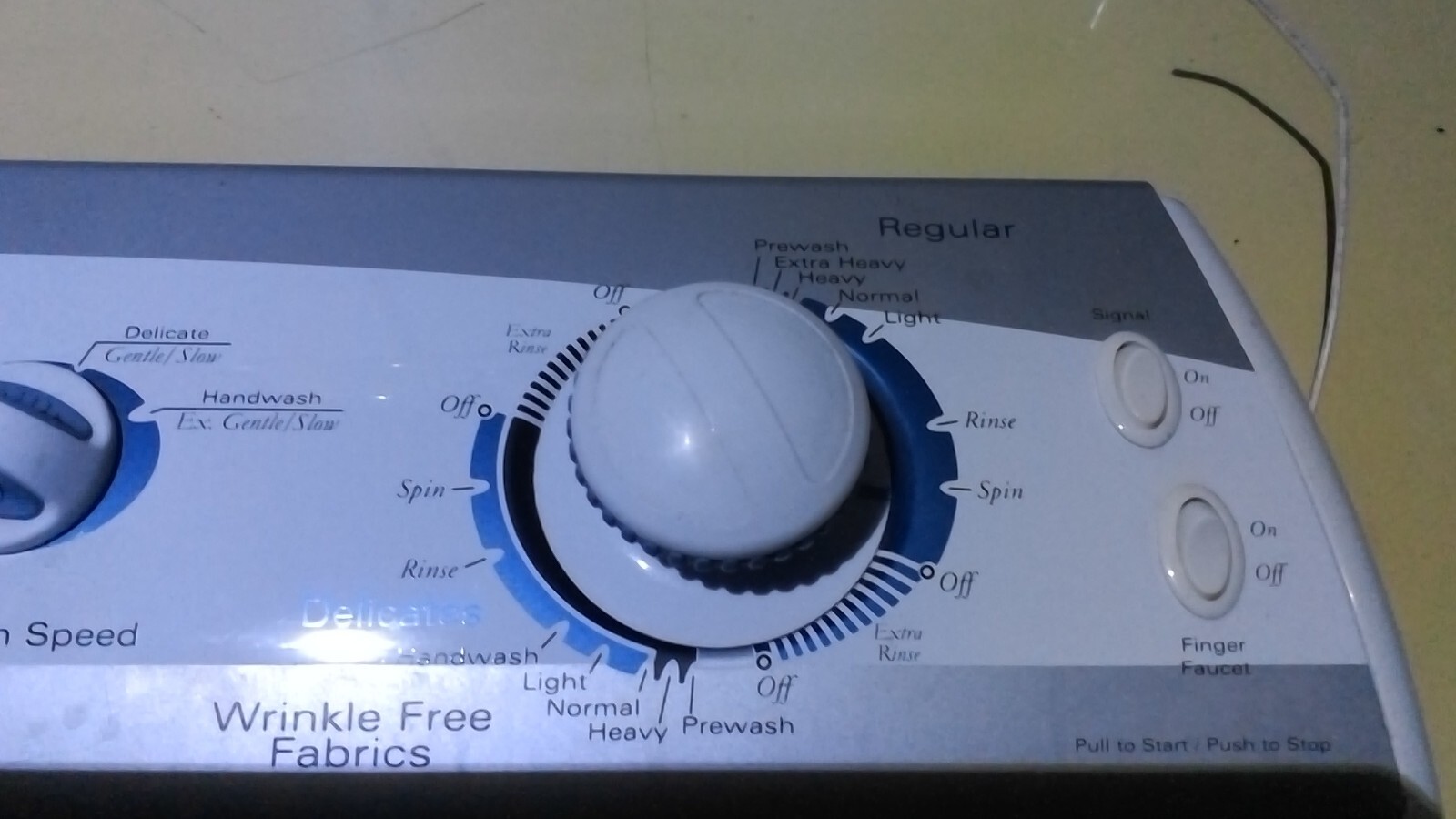 Timer Originale Maytag 53-3764 53-1815 Per Asciugatrice - Garanzia 5 Anni - Foto 6