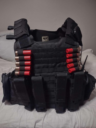 CONDOR DFPC OD プレートキャリア Amazon.co.jp: コンドル