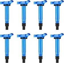 Ignition Coil Pack for Lexus ES300h GS350 GS450h GX460 IS250 IS300 IS350 LS460