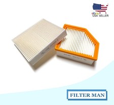 ENGINE and CABIN AIR FILTER FOR 2021-2023 NISSAN ROGUE FAST SHIP PERFECT FIT!!!