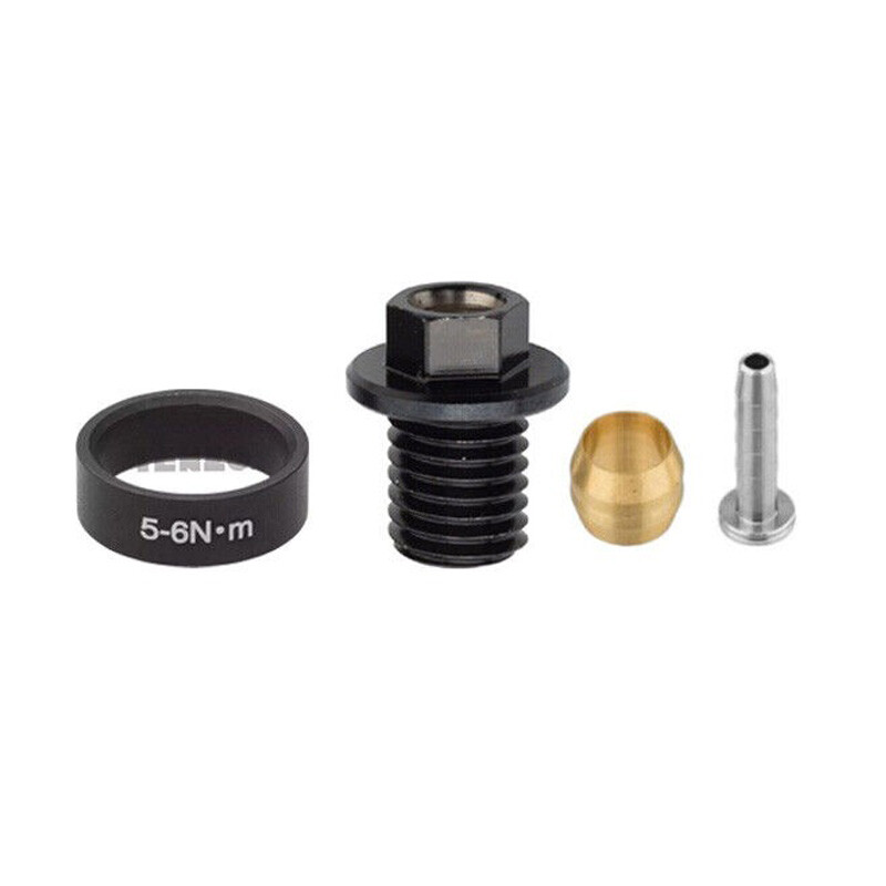 Shimano BH90 Flange Connecting Bolt Joint Support Ring ST-9170