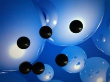 1000 pcs 3.0mm Si3N4 Silicon Nitride Ceramic Ball G5 Standard