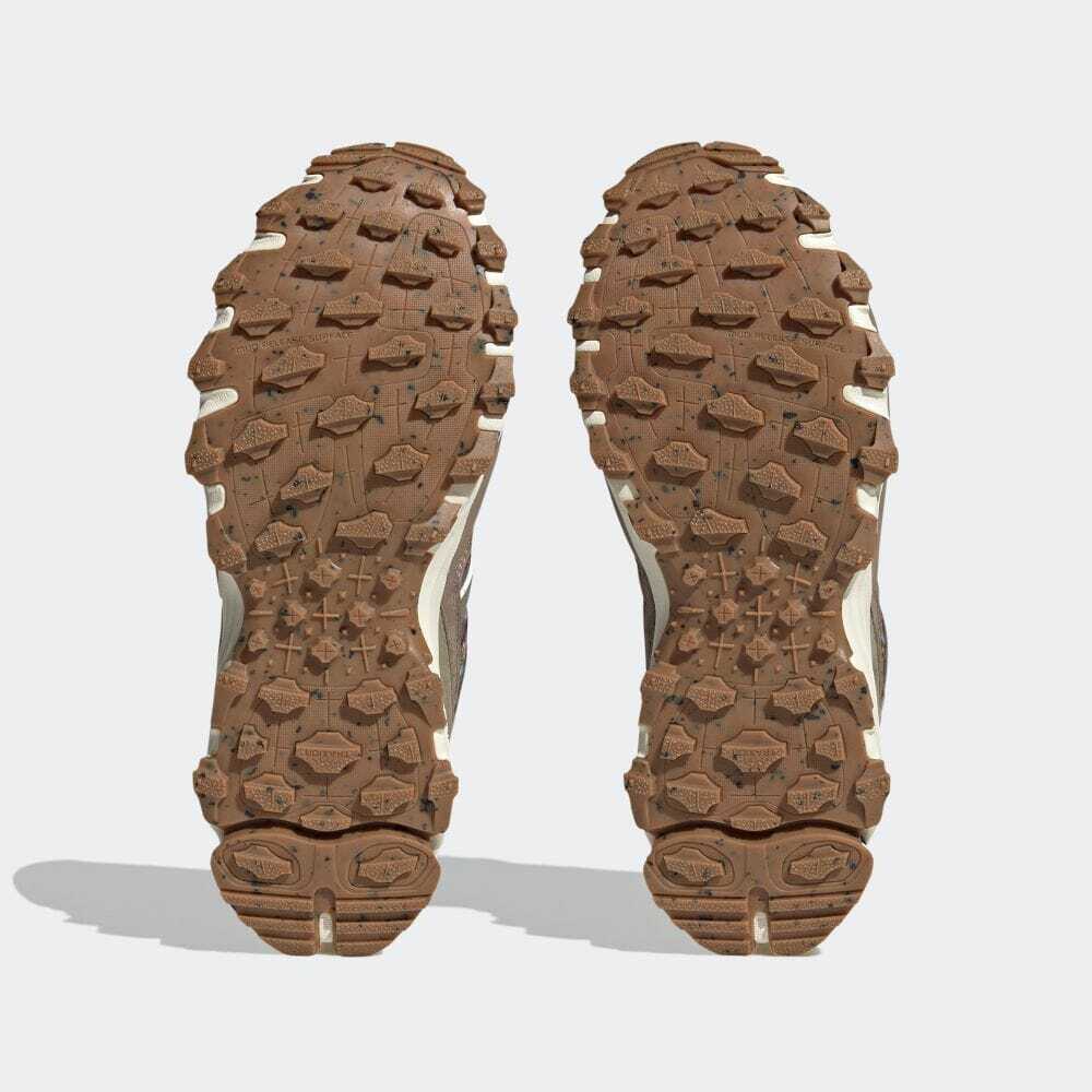 adidas Originals ADIDAS HYPERTURF × MOOMIN HQ8949 Khaki Brown 