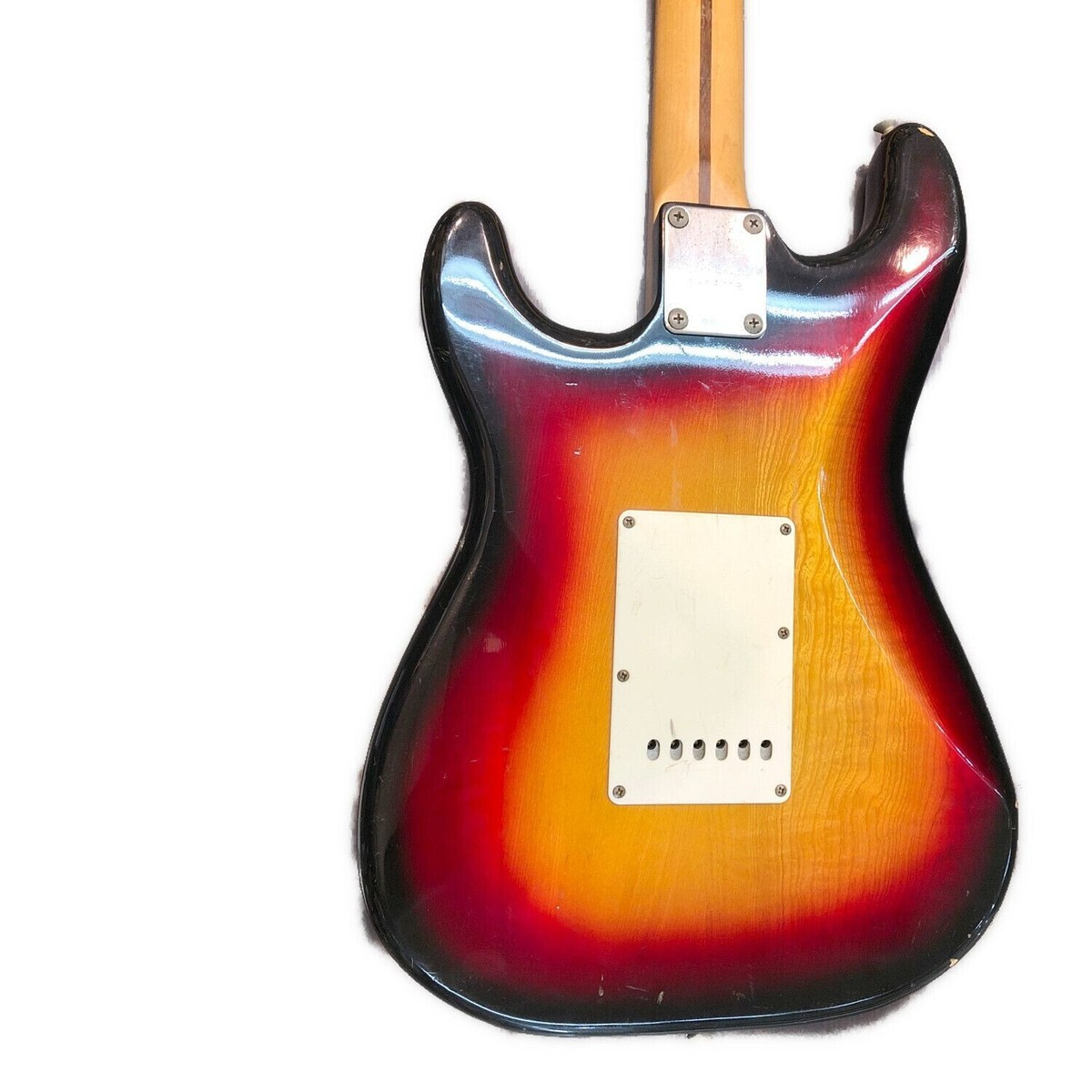 Greco SE500 SPACEY SOUNDS, sound confirmed, 80s sound, Japan