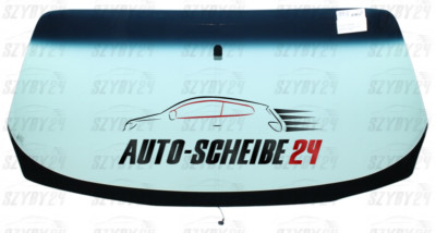 Frontscheibe Windschutzscheibe Chevrolet Camaro / Pontiac Firebird Coupe 1971-81