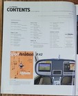 Back Issue, EAA Sport Aviation Magazine (April 2011) – in perfect condition — photo 3