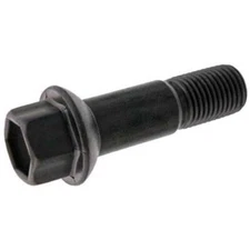 000-990-76-07 Febi Lug Bolt for Mercedes E Class Mercedes-Benz E300 GLC43 AMG