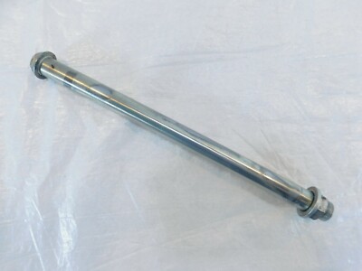 「がむ、」 90-01 Kawasaki Ninja ZX11 ZX1100 ZX1100C/D Rear Swingarm Pivot