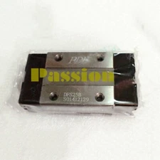 1Pcs New For PDF DFS-25B Linear guide slider  DFS25B