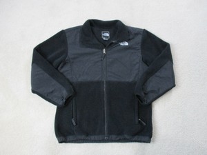 north face coat kids