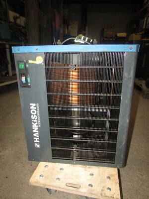 HANKISON HHD101 Kältetrockner Bj 2007 0.5kW 230V Ps 25 bar 2.9A (X143)