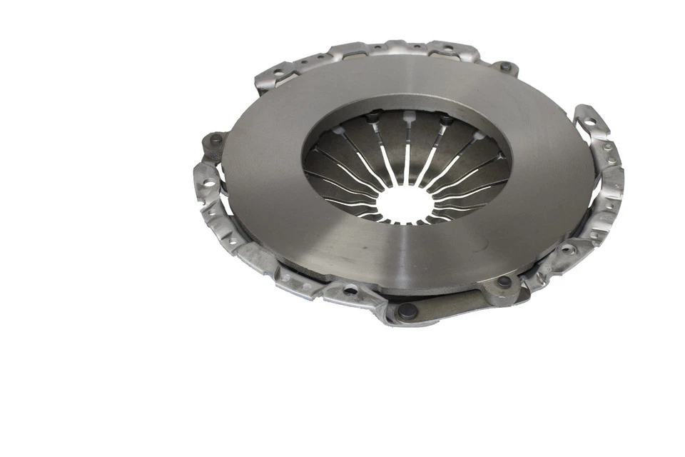 Mitsuko Clutch And Slave Kit Fits Chevrolet C2500 P30 GMC K1500 Suburban 5.7L V8 - Image 3 of 4