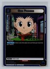 Gon Freecss UEPR/HTR-1-005 Union Arena TCG Hunter x Hunter JUDGE PROMO ENGLISH