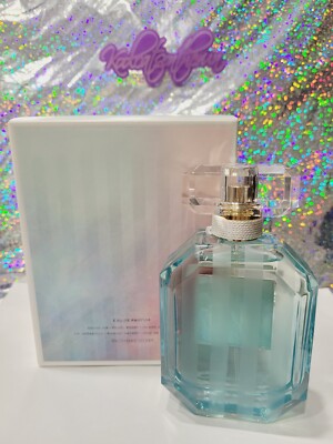 Victoria's Secret BOMBSHELL ISLE Eau De Parfum EDP 3.4 oz/ 100 ml