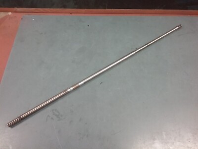 Driveshaft for 1968 40 HP Johnson or Evinrude outboard motor 379876