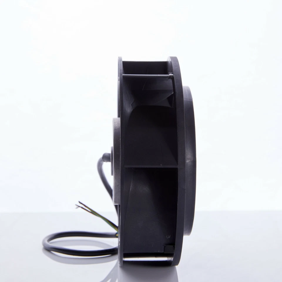 Centrifugal fan, alternative to R2E190-AO26-05 and R2E190-RA26-05 by ebm-papst - Image 2 of 4