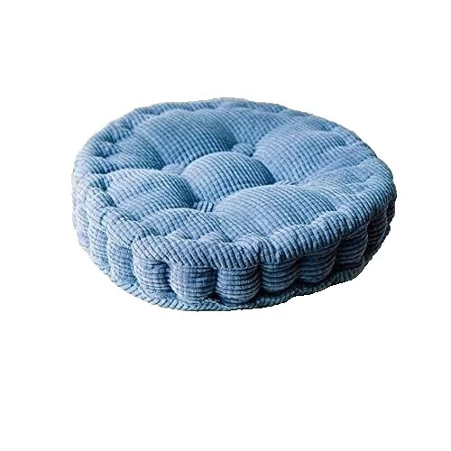 Cotton Abstract Patio Furniture Cushions & Pads
