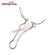OR GRADE LIP  CHEEK RETRACTOR MOUTH OPENER IMPLANT DENTAL INSTRUMENTS