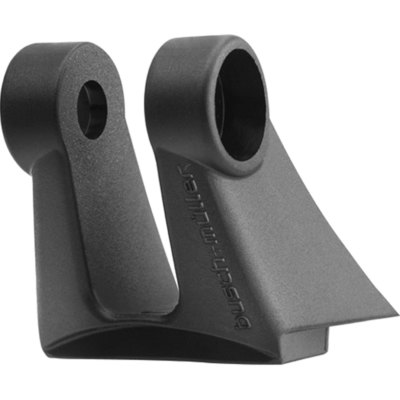 Thule Fahrradträger Zubehör Alles-Rad E-Bike Lampenhalter Für SR Suntour Federgabeln (CR8/NEX/NCX) – Schwarz Griffe Fahrrad - Foto 10