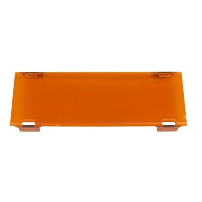 Rigid Industries 110994 Cover 10 Inch E/Rds Amber Pro