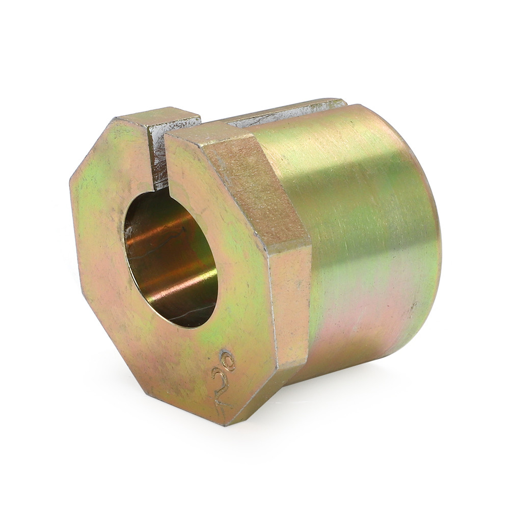 Jeu De Cales De Chasse (caster Shim) En Or Pour Ford Super Duty F-250/F-350 4WD 2005-2022