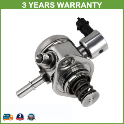 #ad #ad High Pressure Fuel Pump HM10034 For Lincoln MKS MKT 3.5L Turbocharged 2010 2016 $132.04