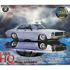 <!--F#f_0-->DDA Holden Slammed Custom 4 Door Monaro HQ Plastic Kit - Sealed Body Opening Bon<!--F/-->