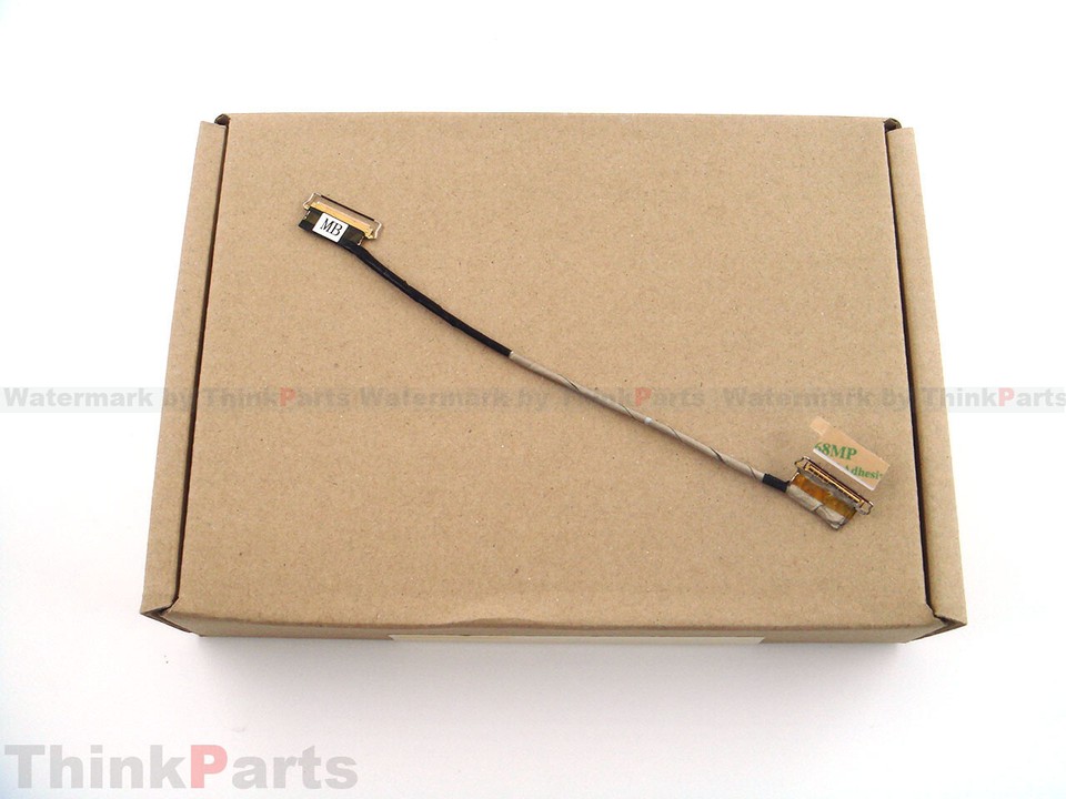 Cavo LCD FHD 30 Pin Per Lenovo ThinkPad T480s/T481 – DC02C00BF10 01EN999 - Foto 6