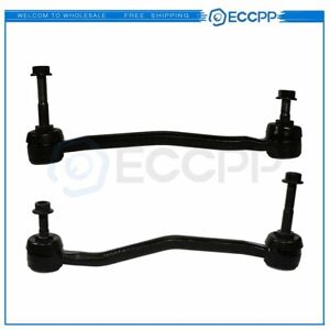 2 Stabilizer Sway Bar Links For Excursion 2000-2005 Ford F series 2000-2004 SD