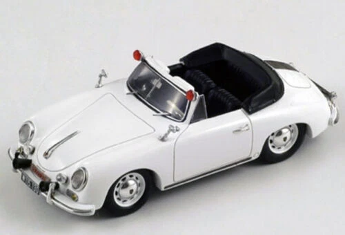 Autos de carrera Diecast Spark 1958 año del vehículo