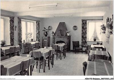 AEMP10-BELGIQUE-0851 - Pension Familien- - Die Terrassen Flowery