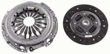 Sachs 3000 951 334 clutch kit for Dacia Lada Renault